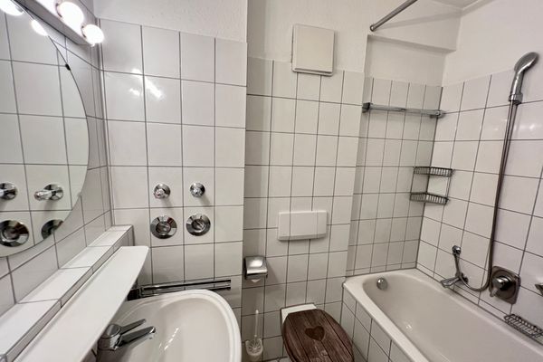 Ferienanlage Neuschwansteinblick Ferienwohnung 109 Ferienwohnungen in Füssen - 