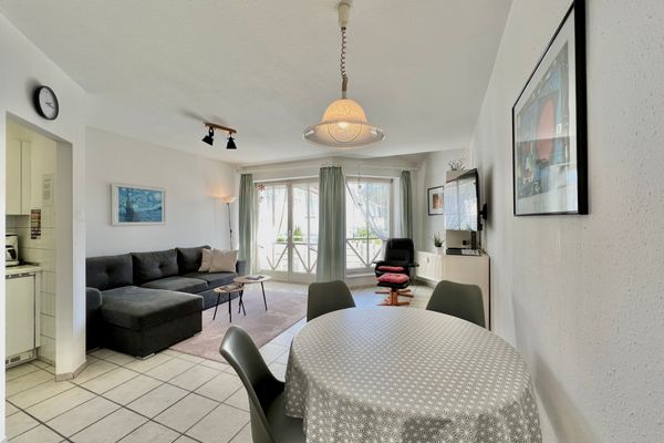 Ferienanlage Neuschwansteinblick Ferienwohnung 109 Ferienwohnungen in Füssen - 