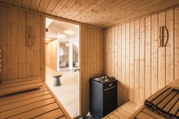 Haus Redensee Appartement 05 Zingst - 