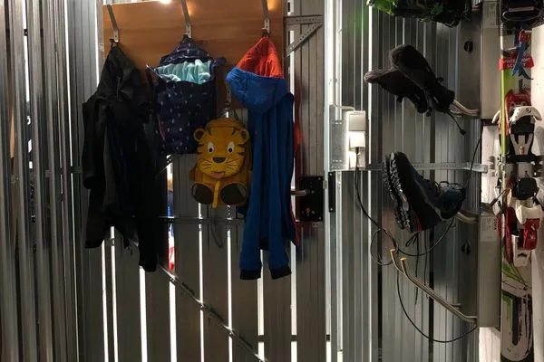 Dekoratives Detail  AuszeitBerg