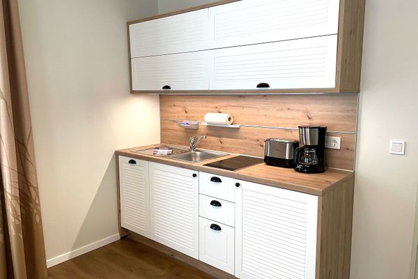 Haus Prerow Appartement 34 Zingst - 