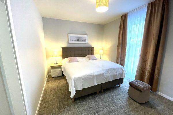 Haus Prerow Appartement 34 Zingst - 