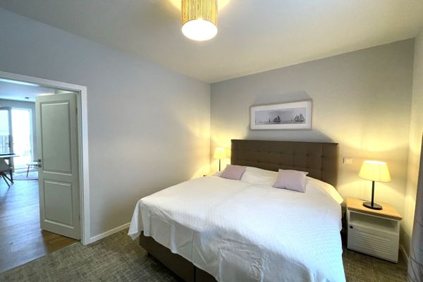 Haus Prerow Appartement 34 Zingst - 