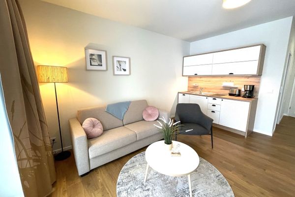 Haus Prerow Appartement 34 Zingst - 