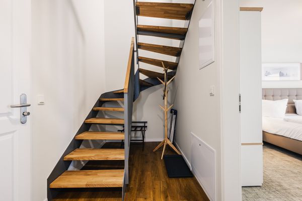 Haus Barth Appartement 18 Zingst - 