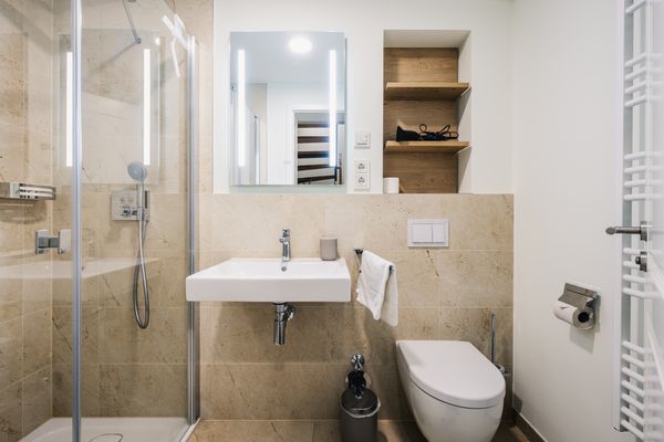 Haus Barth Appartement 18 Zingst - 