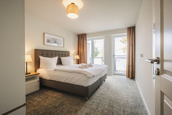 Haus Barth Appartement 18 Zingst - 