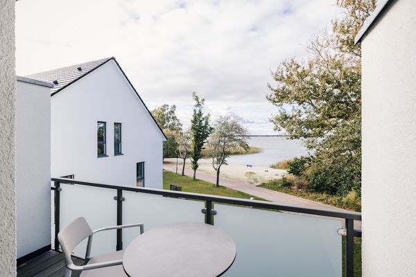 Haus Barth Appartement 18 Zingst - 