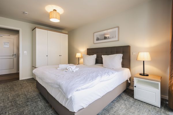 Haus Barth Appartement 18 Zingst - 