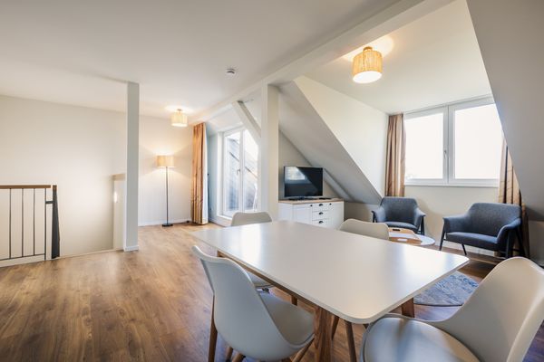 Haus Barth Appartement 18 Zingst - 