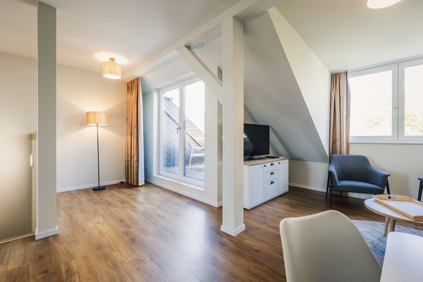 Haus Barth Appartement 18 Zingst - 