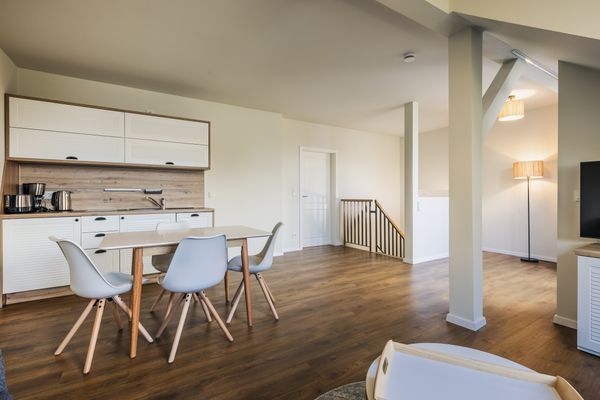 Haus Barth Appartement 18 Zingst - 