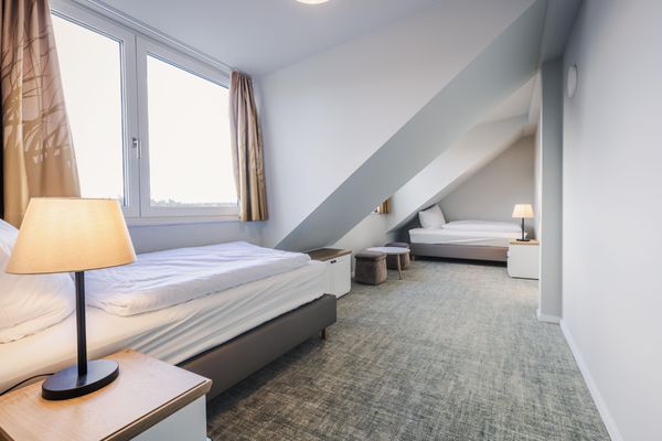 Haus Barth Appartement 18 Zingst - 