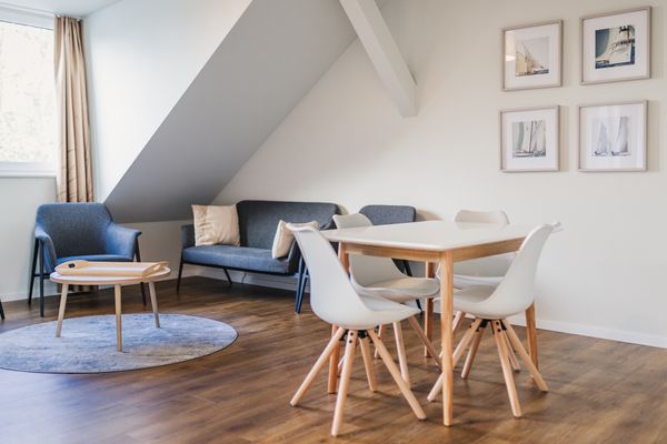 Haus Barth Appartement 18 Zingst - 