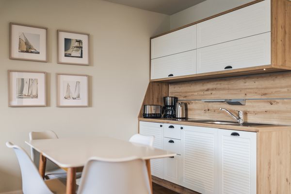 Haus Barth Appartement 18 Zingst - 