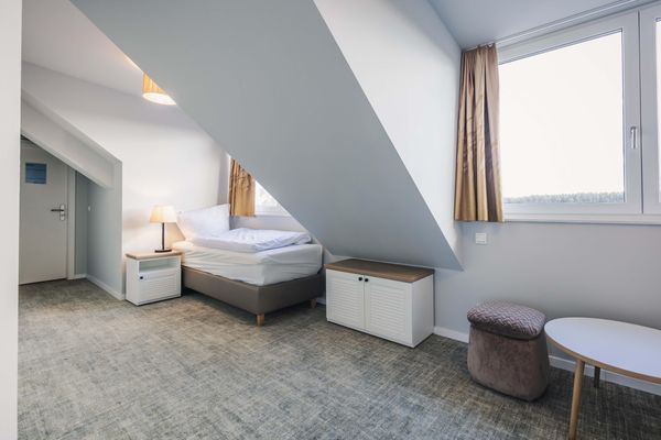 Haus Barth Appartement 18 Zingst - 