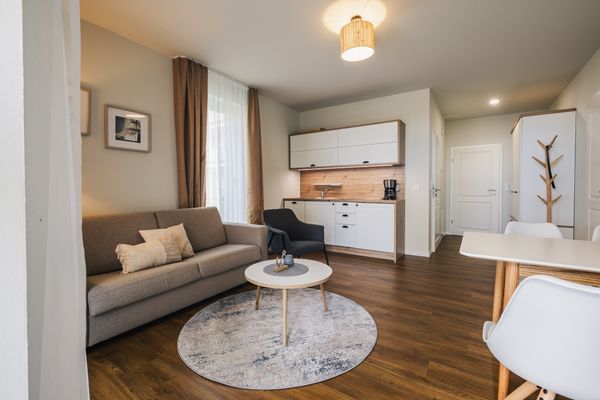 Haus Zingst Appartement 23 Zingst - 