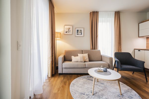 Haus Zingst Appartement 23 Zingst - 