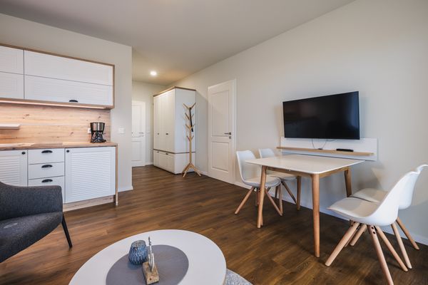 Haus Zingst Appartement 23 Zingst - 