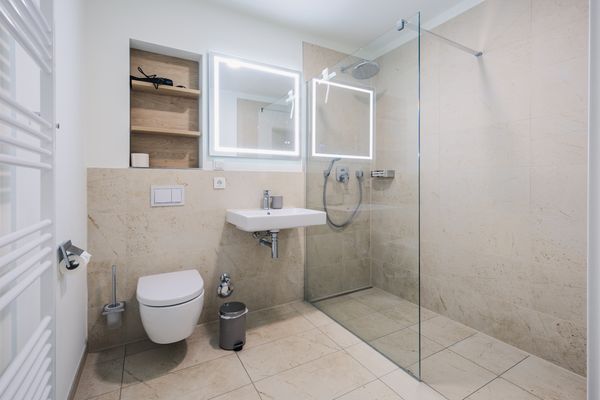 Haus Zingst Appartement 23 Zingst - 