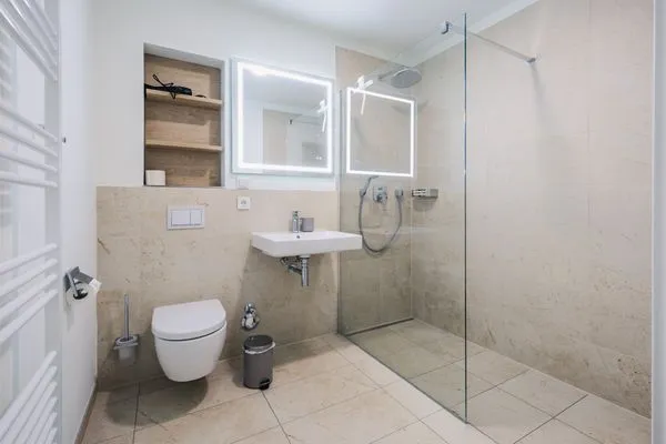 Haus Zingst Appartement 23 Zingst - 