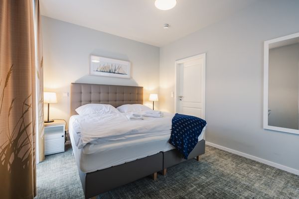 Haus Zingst Appartement 23 Zingst - 