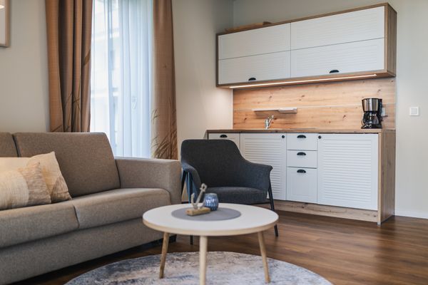 Haus Zingst Appartement 23 Zingst - 