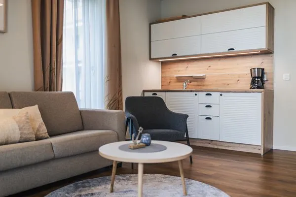Haus Zingst Appartement 23 Zingst - 