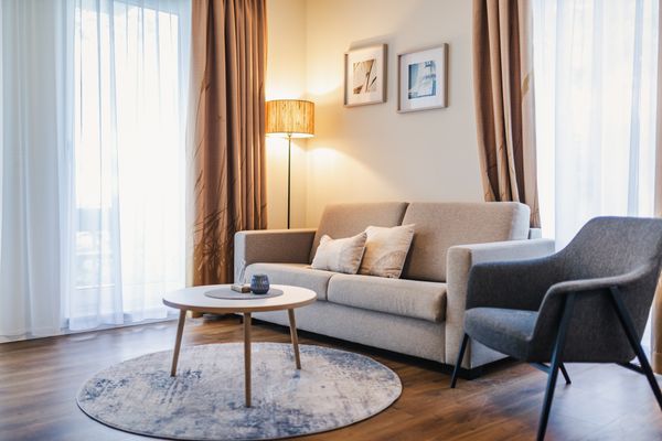 Haus Zingst Appartement 23 Zingst - 