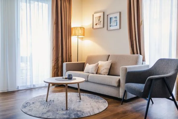 Haus Zingst Appartement 23 Zingst - 