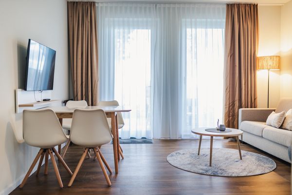 Haus Zingst Appartement 23 Zingst - 