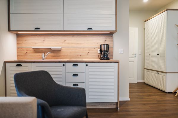 Haus Zingst Appartement 23 Zingst - 