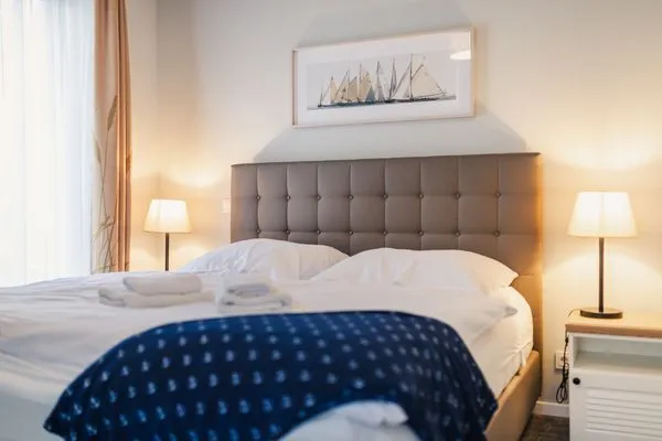 Haus Zingst Appartement 23 Zingst - 