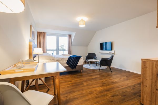 Haus Zingst Appartement 29 Zingst - 