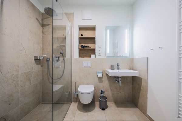 Haus Zingst Appartement 29 Zingst - 