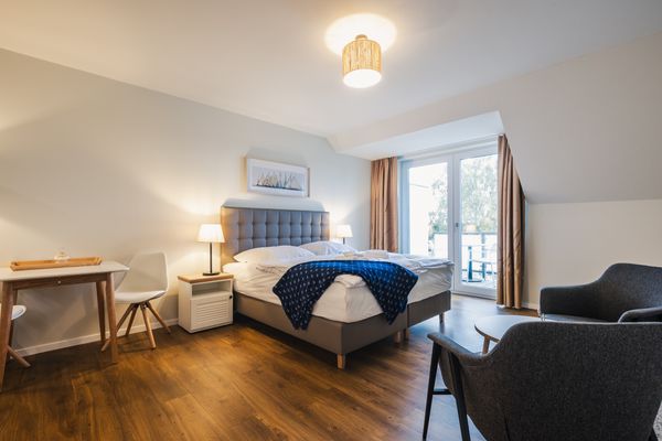 Haus Zingst Appartement 29 Zingst - 