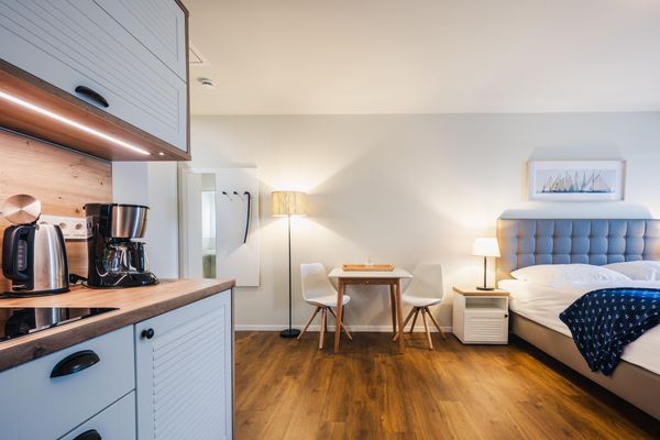 Haus Zingst Appartement 29 Zingst - 