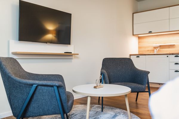 Haus Zingst Appartement 29 Zingst - 