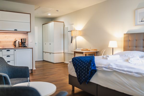 Haus Zingst Appartement 29 Zingst - 