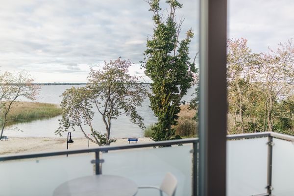 Haus Zingst Appartement 29 Zingst - 