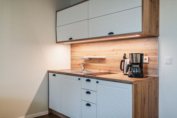 Haus Zingst Appartement 29 Zingst - 