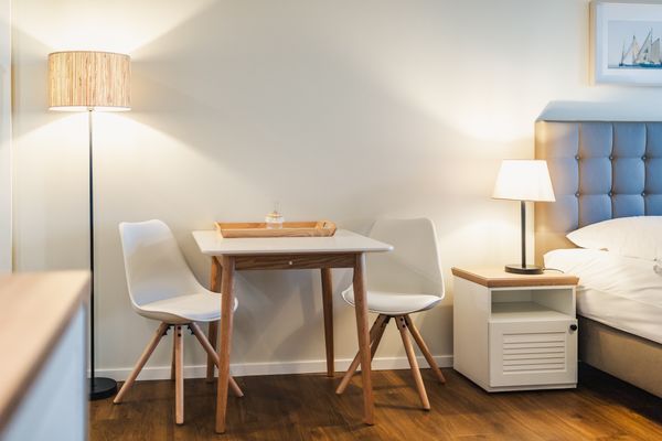 Haus Zingst Appartement 29 Zingst - 