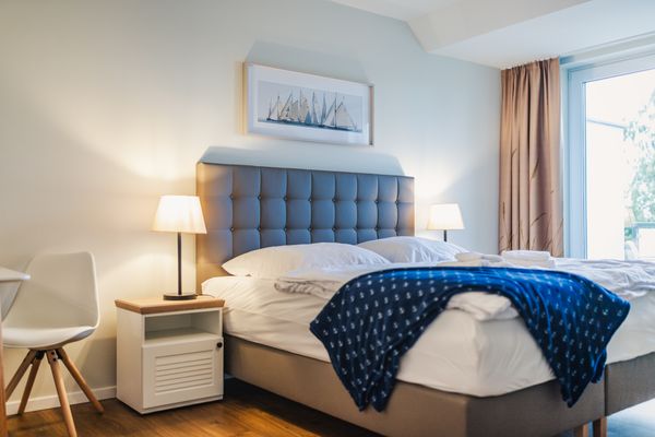 Haus Zingst Appartement 29 Zingst - 