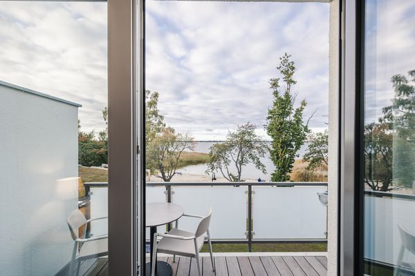 Haus Zingst Appartement 26 Zingst - 