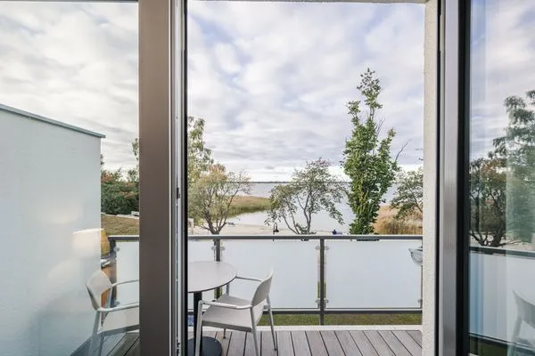 Haus Zingst Appartement 31 Zingst - 