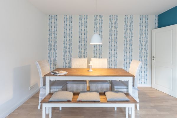 Ferienwohnung Pura Vida 1 in St. Peter-Ording – Bild 4 von 5