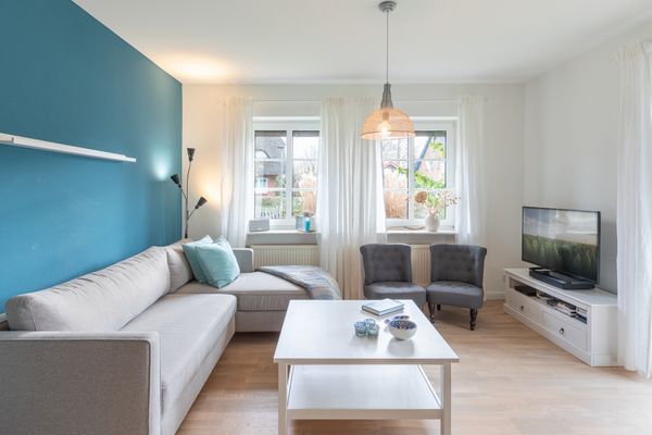 Ferienwohnung Pura Vida 1 in St. Peter-Ording – Bild 2 von 5