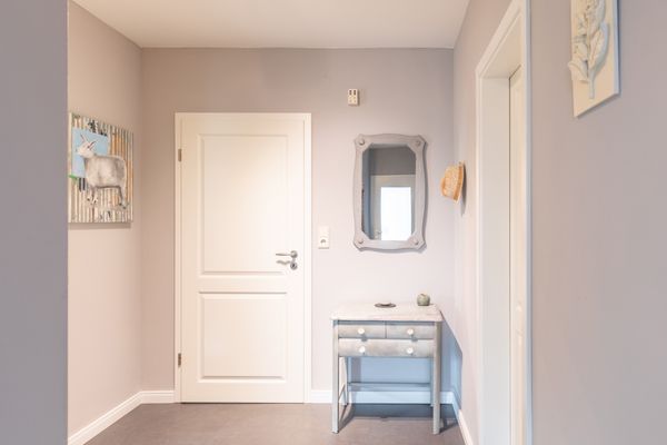 Ferienwohnung Pura Vida 1 in St. Peter-Ording – Bild 5 von 5