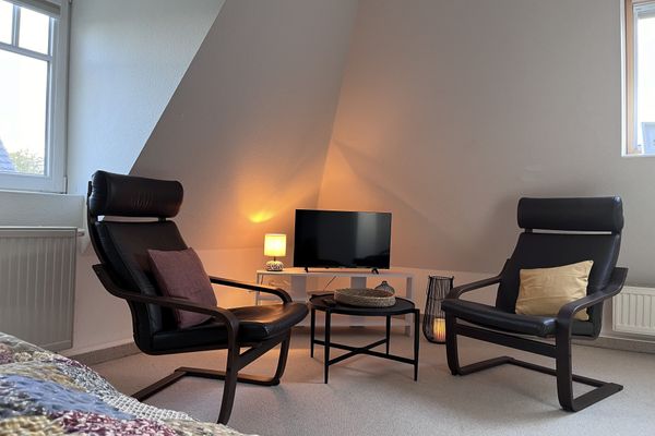 Alte Reihe 9 Haus Am Wind 4  - 