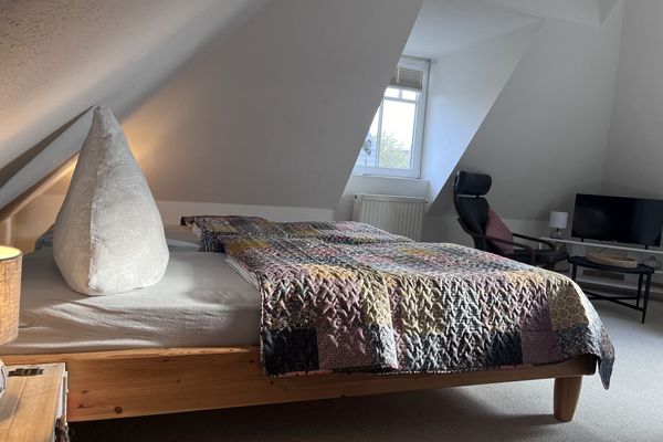  Alte Reihe 9 Haus Am Wind 4  - 